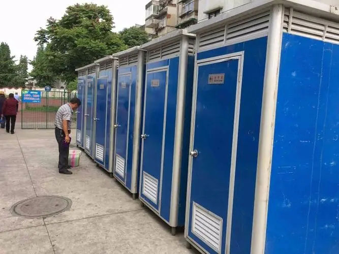 望都移动洗手间租赁