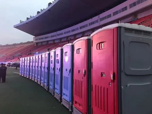 望都音乐节移动卫生间租赁